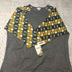 Lularoe Randy Size 3X
